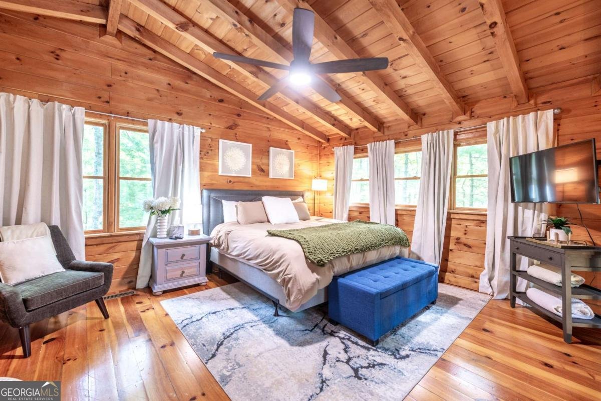 30 Maxwell Lane Blue Ridge - Photo 20