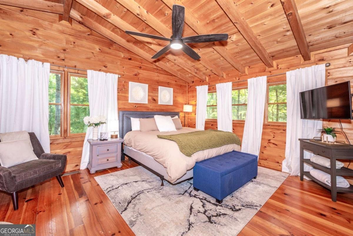 30 Maxwell Lane Blue Ridge - Photo 21