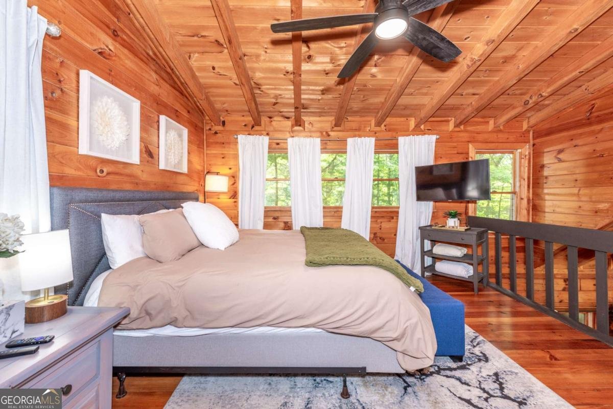 30 Maxwell Lane Blue Ridge - Photo 22