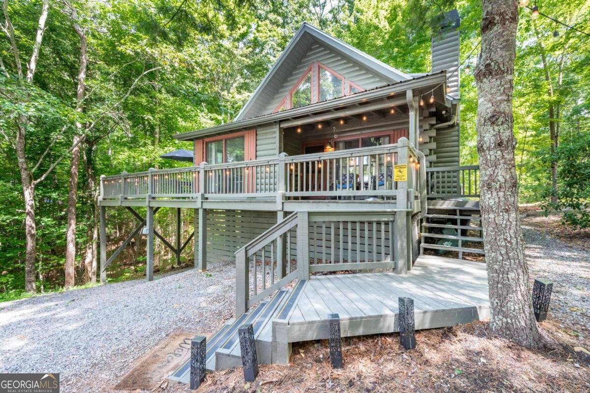 30 Maxwell Lane Blue Ridge - Photo 38