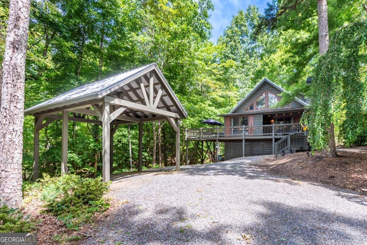 30 Maxwell Lane Blue Ridge - Photo 48
