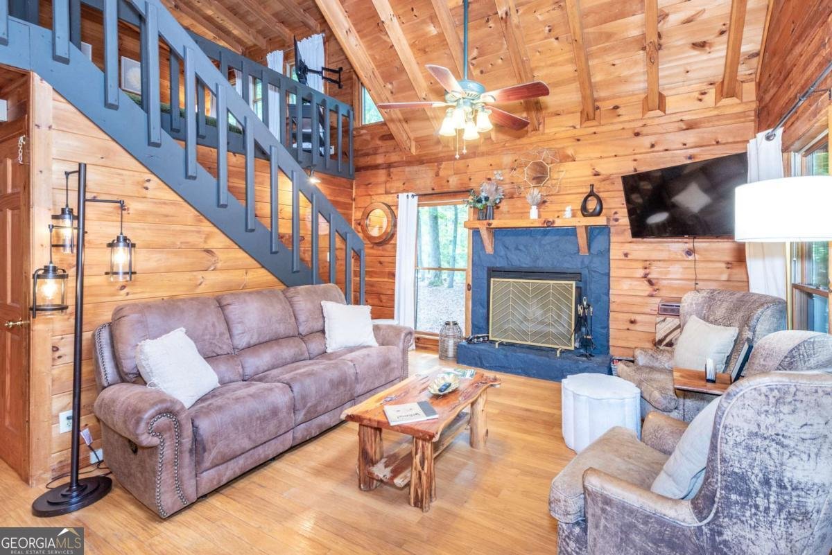 30 Maxwell Lane Blue Ridge - Photo 6