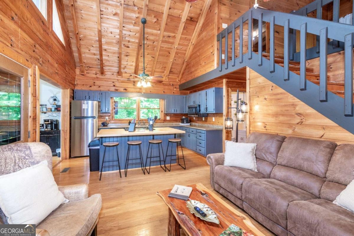 30 Maxwell Lane Blue Ridge - Photo 7