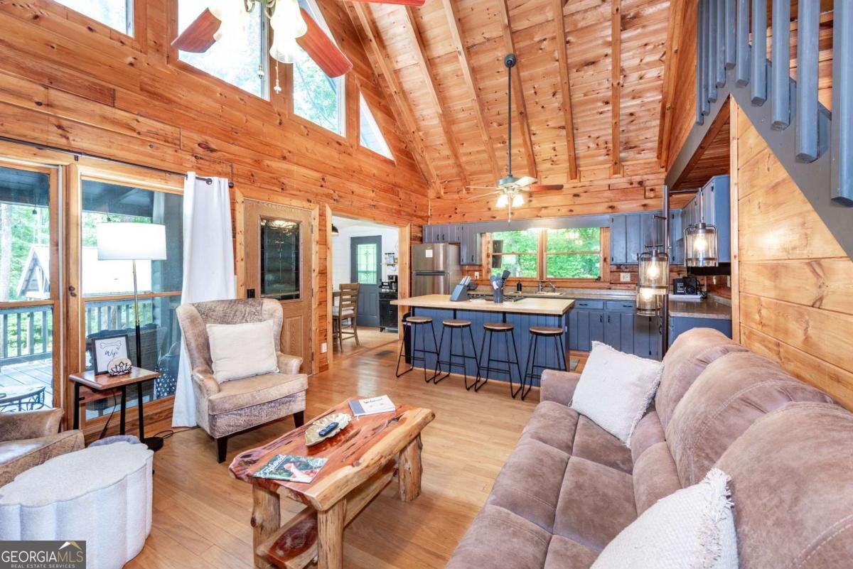 30 Maxwell Lane Blue Ridge - Photo 8