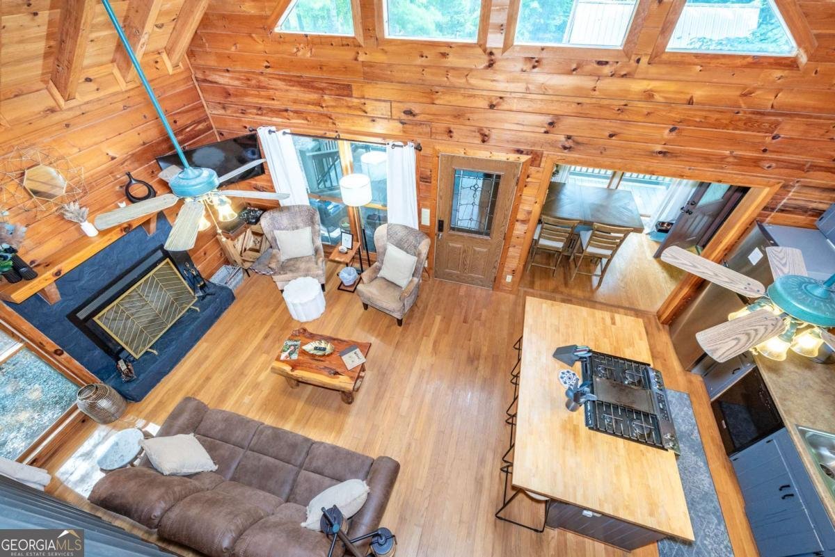 30 Maxwell Lane Blue Ridge - Photo 9