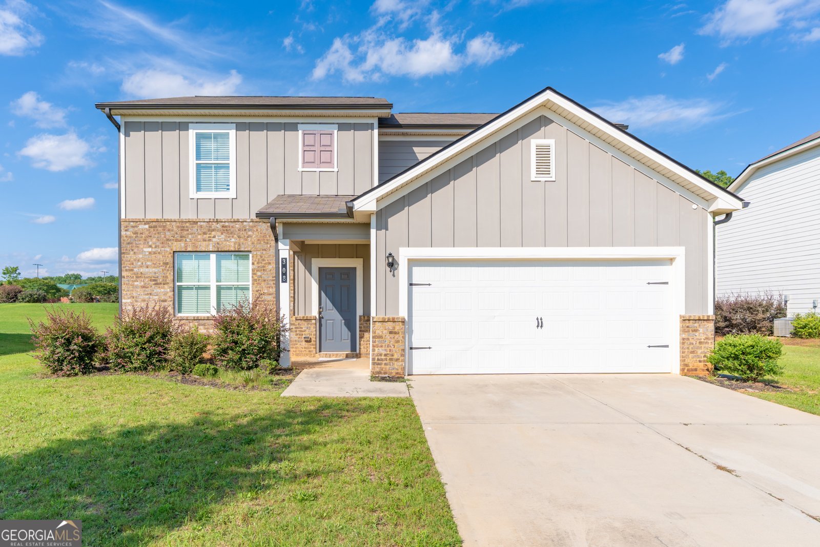 308 Jade Laurel Lane Locust Grove - main photo