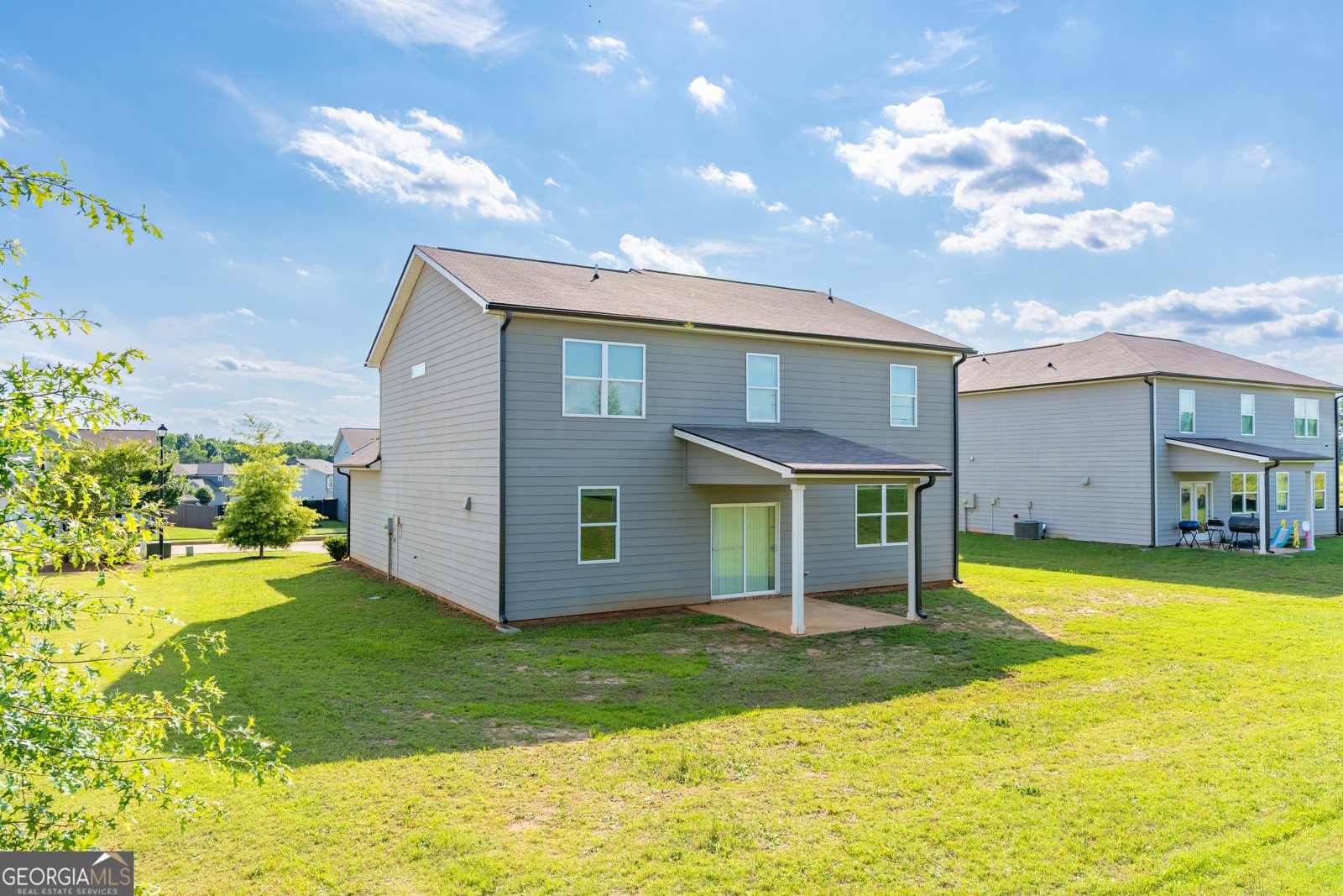 308 Jade Laurel Lane Locust Grove - Photo 32