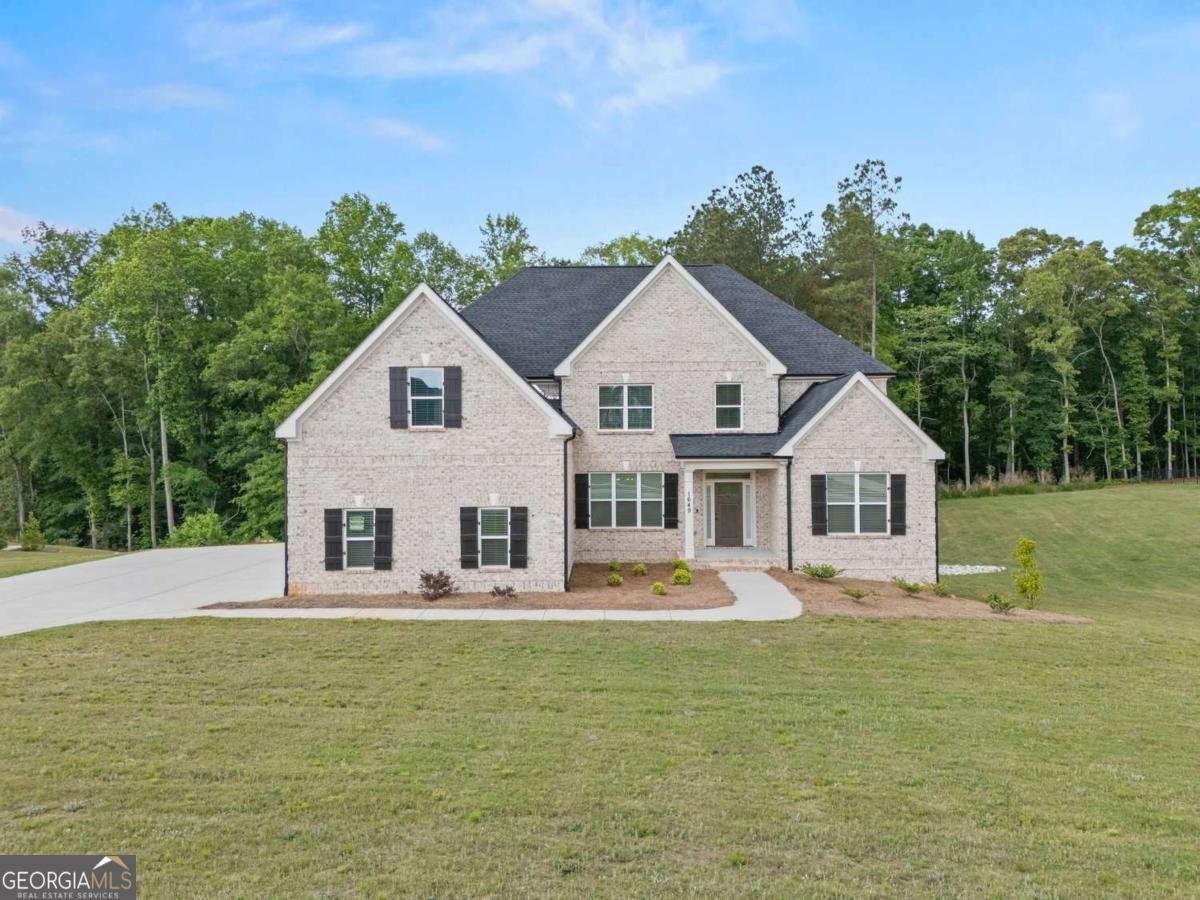1649 Beebalm Drive Statham - main photo