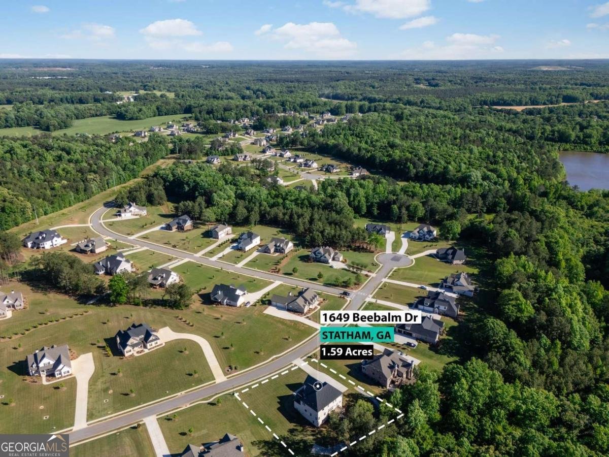 1649 Beebalm Drive Statham - Photo 42