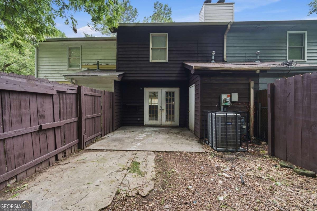 667 Hunting Creek Lane Conyers - Photo 19