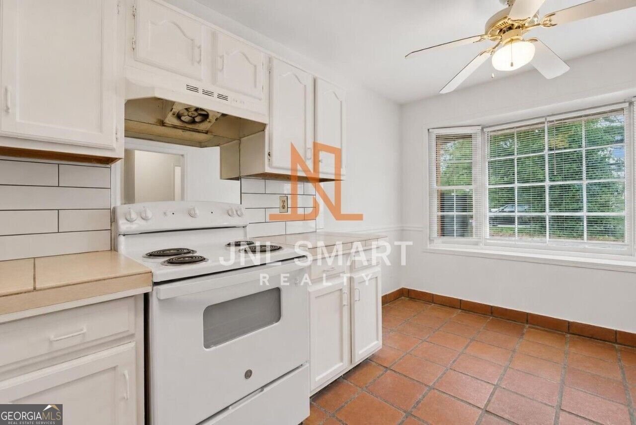 667 Hunting Creek Lane Conyers - Photo 20