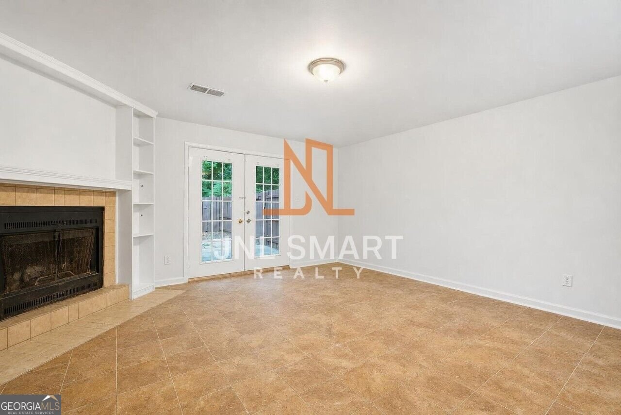 667 Hunting Creek Lane Conyers - Photo 22