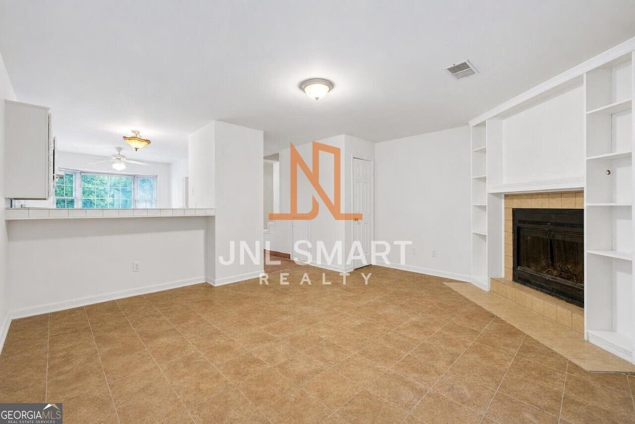 667 Hunting Creek Lane Conyers - Photo 23