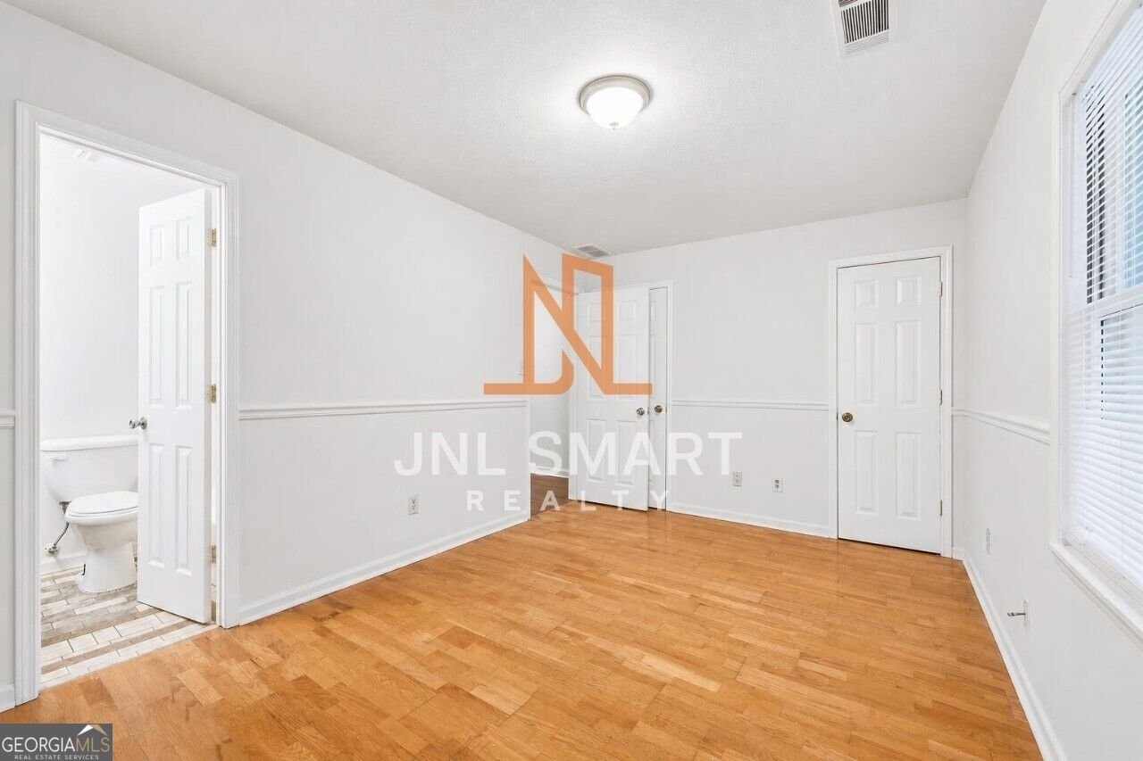 667 Hunting Creek Lane Conyers - Photo 27