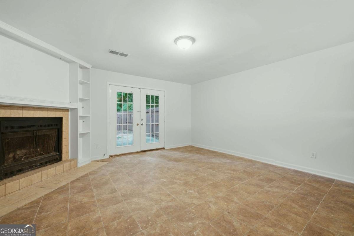 667 Hunting Creek Lane Conyers - Photo 8