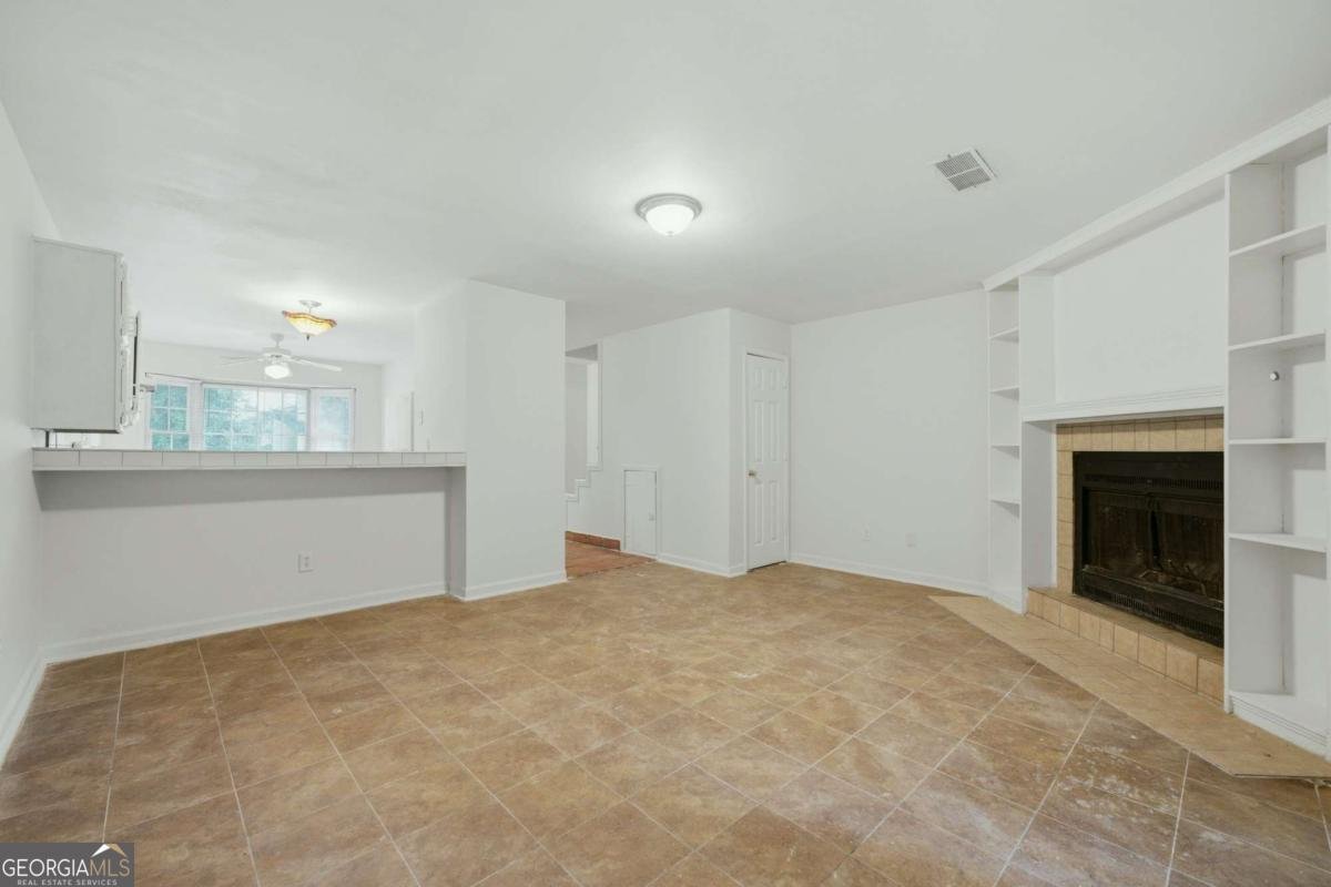 667 Hunting Creek Lane Conyers - Photo 9