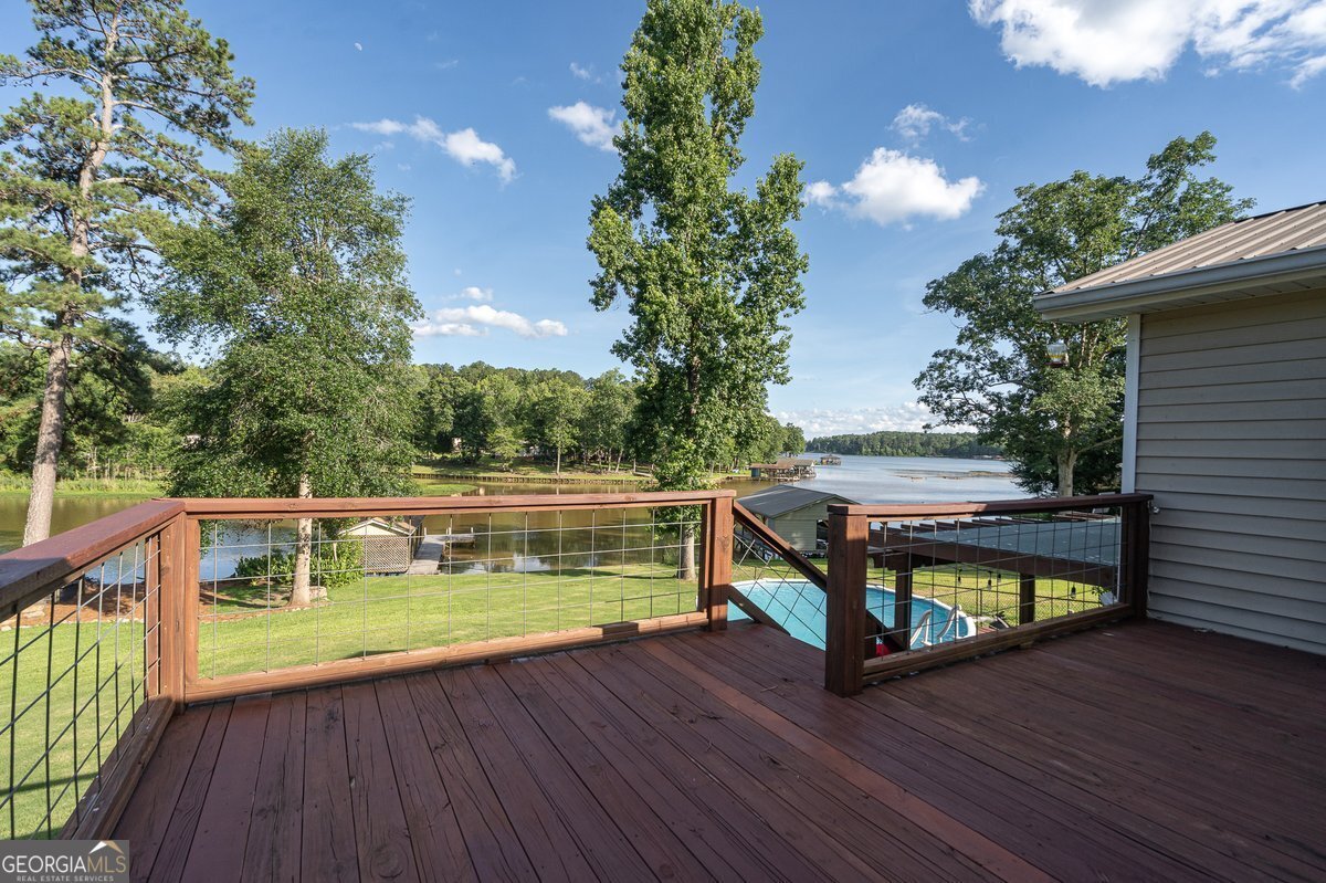 162 Quail Knoll Drive Eatonton - Photo 23