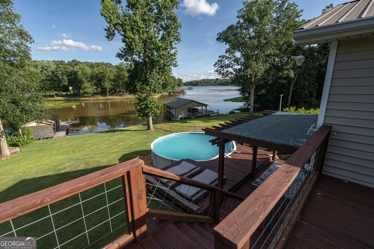 162 Quail Knoll Drive Eatonton - Photo 24