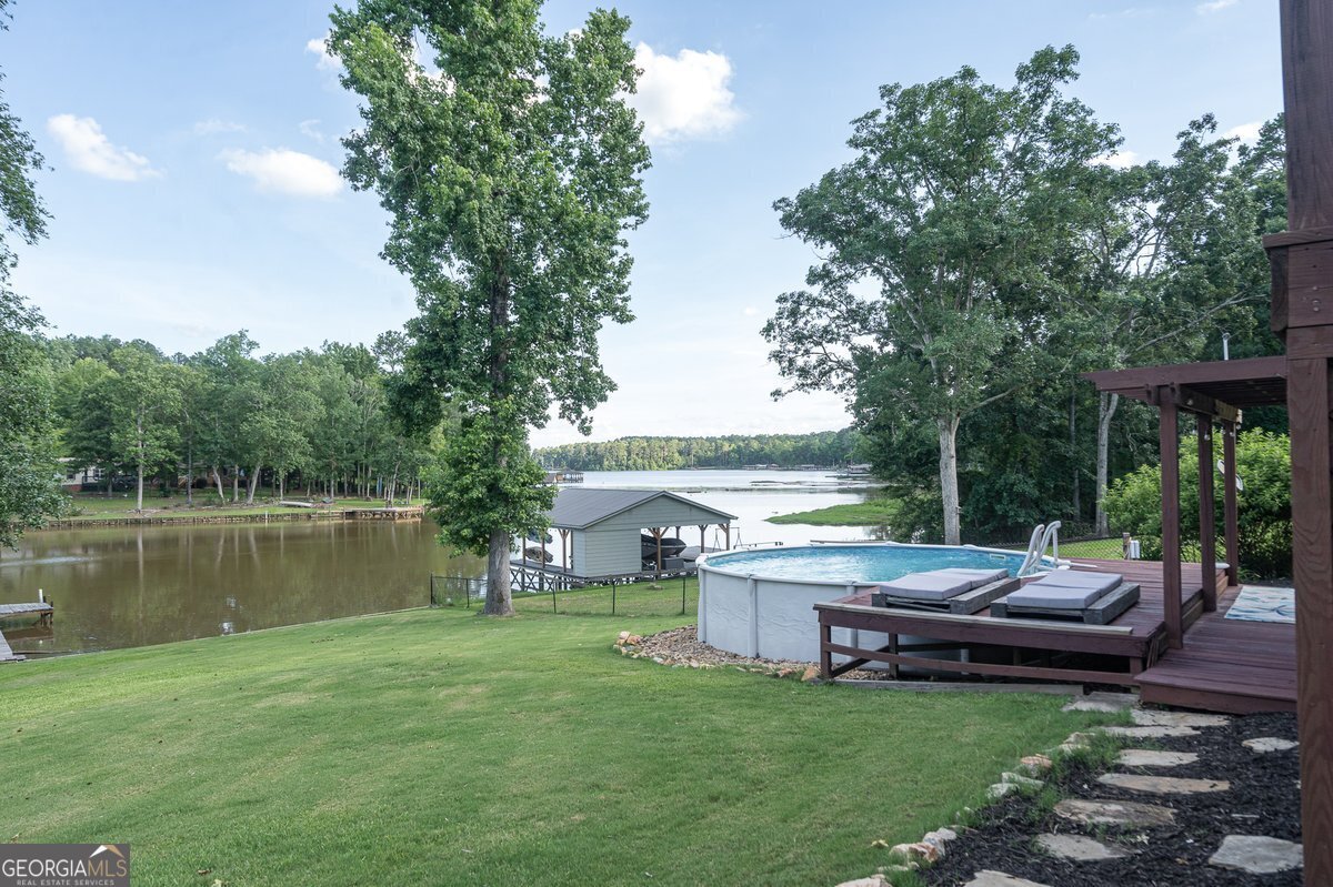 162 Quail Knoll Drive Eatonton - Photo 27