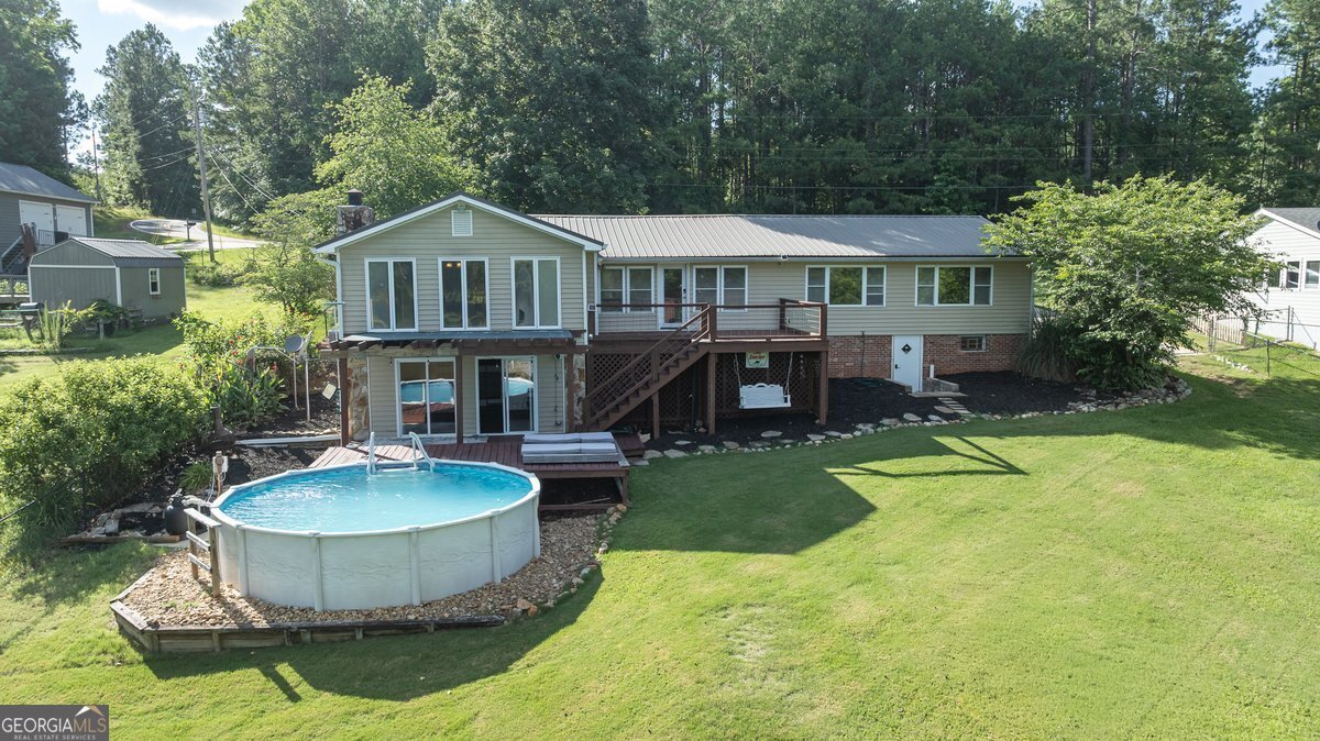 162 Quail Knoll Drive Eatonton - Photo 28