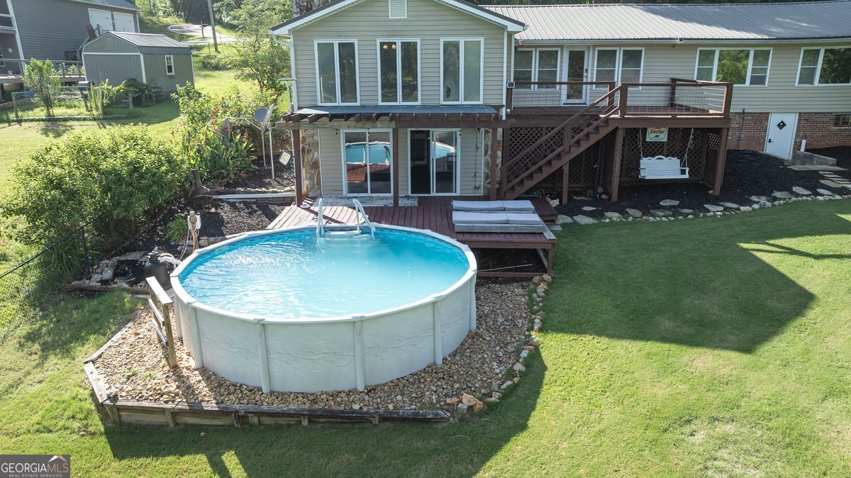 162 Quail Knoll Drive Eatonton - Photo 29
