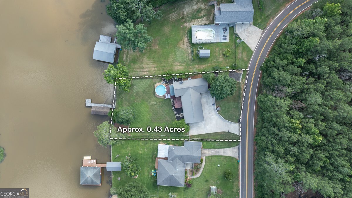 162 Quail Knoll Drive Eatonton - Photo 32