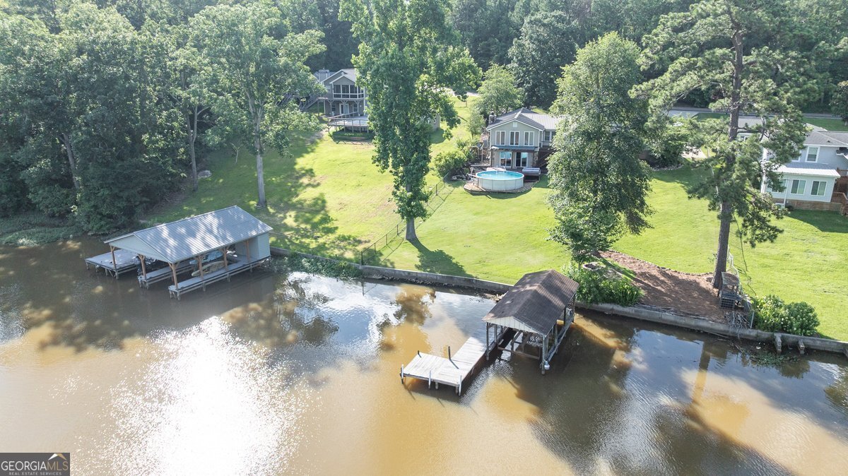 162 Quail Knoll Drive Eatonton - Photo 33