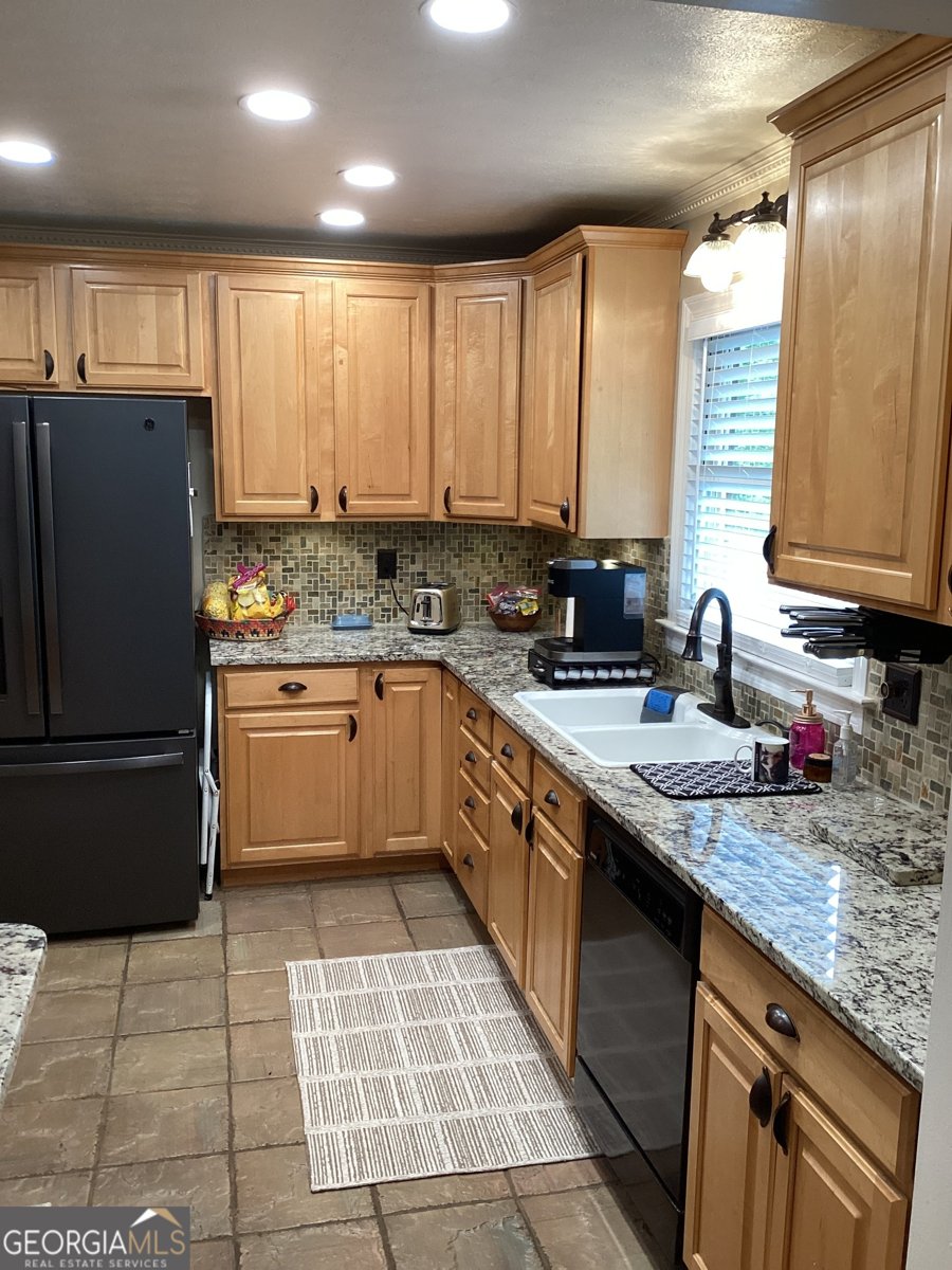 2779 Bob Cox Road Marietta - Photo 12