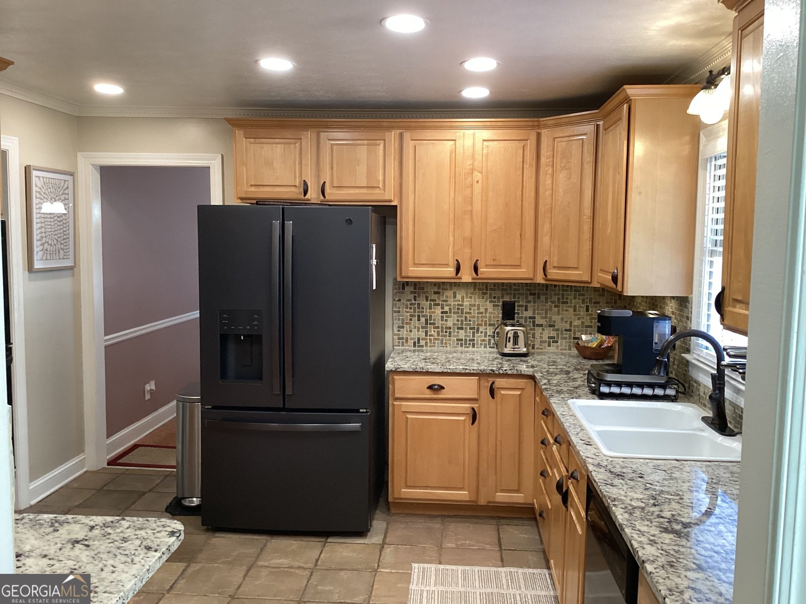 2779 Bob Cox Road Marietta - Photo 14