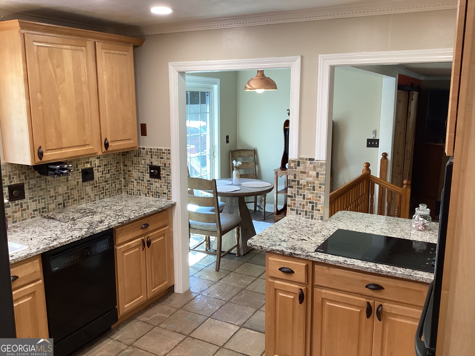 2779 Bob Cox Road Marietta - Photo 15