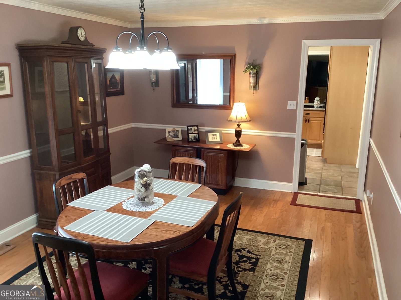 2779 Bob Cox Road Marietta - Photo 16