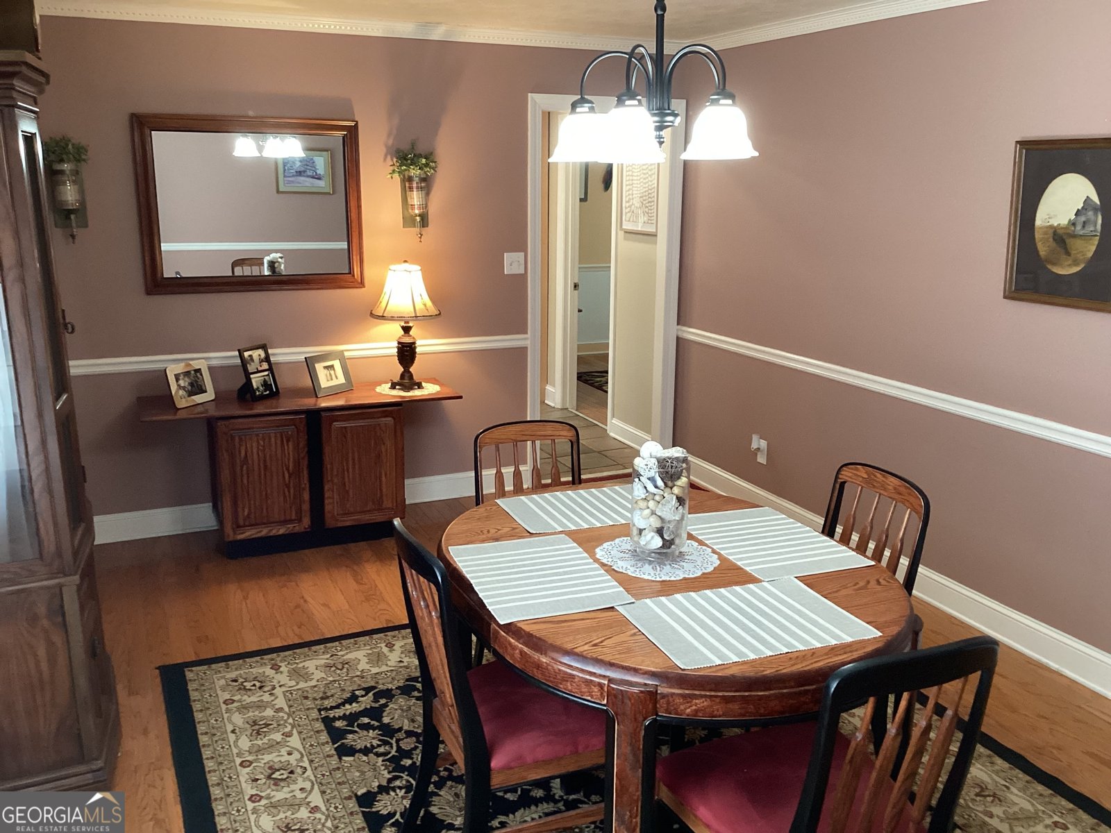 2779 Bob Cox Road Marietta - Photo 17