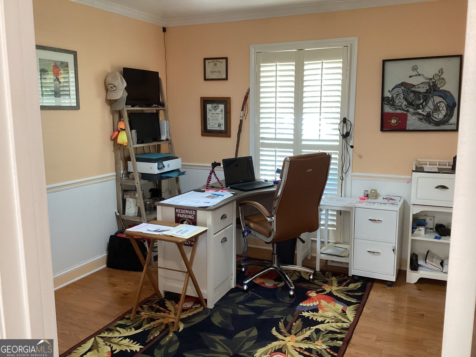 2779 Bob Cox Road Marietta - Photo 18