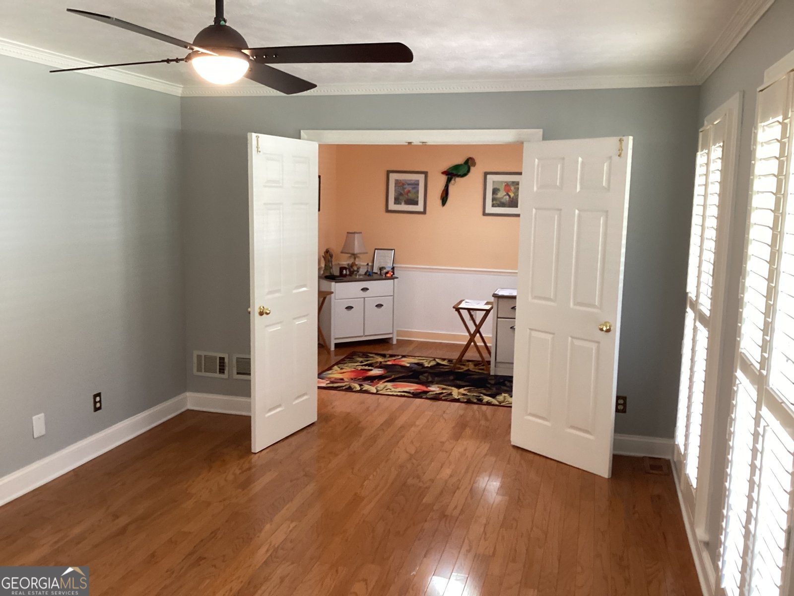 2779 Bob Cox Road Marietta - Photo 19