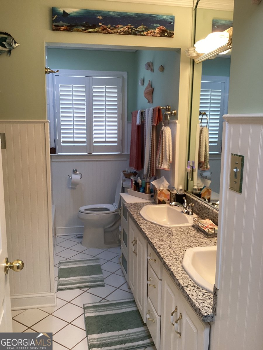 2779 Bob Cox Road Marietta - Photo 27