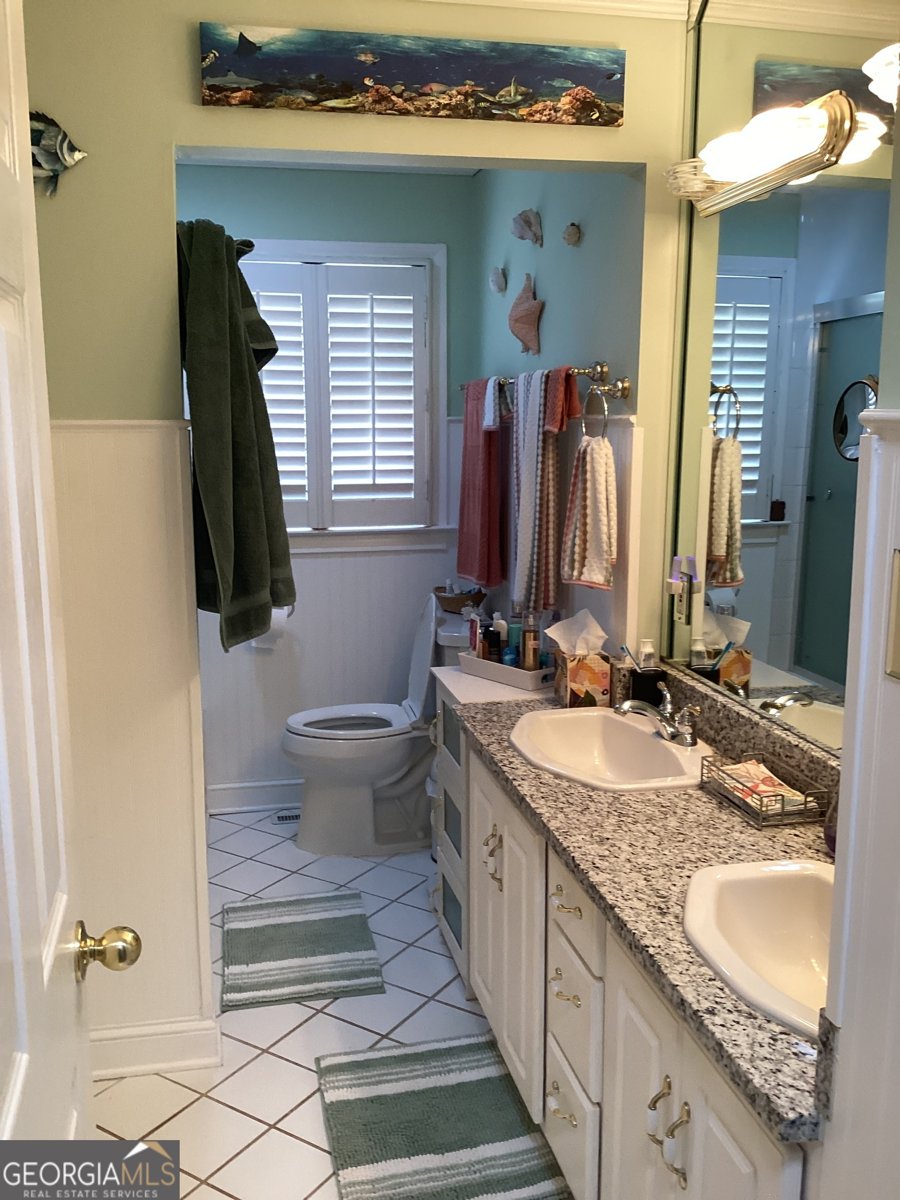 2779 Bob Cox Road Marietta - Photo 31