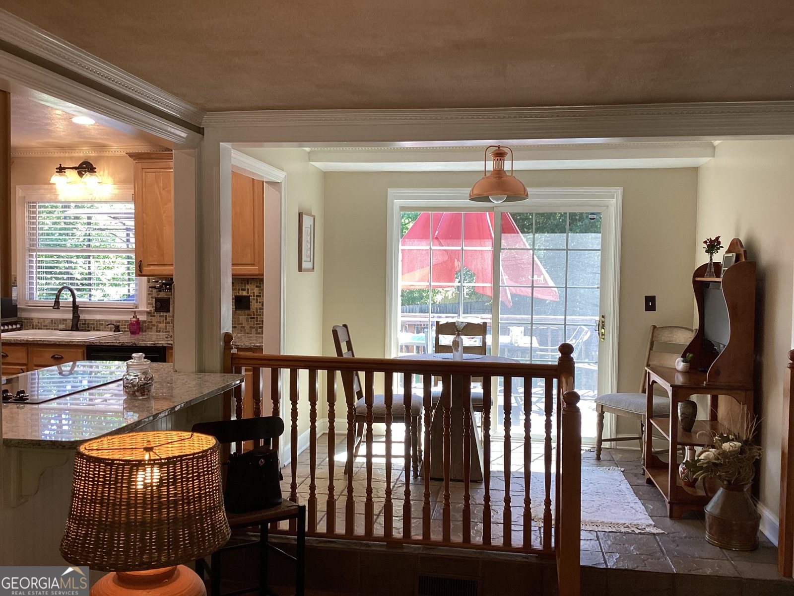 2779 Bob Cox Road Marietta - Photo 6