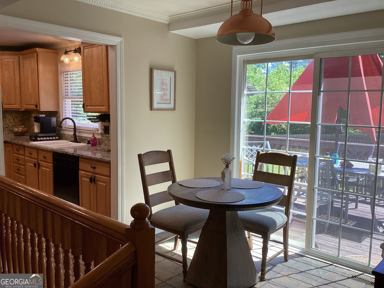 2779 Bob Cox Road Marietta - Photo 9