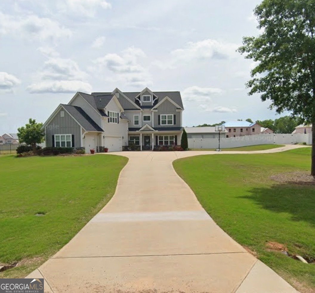896 Ola Road McDonough - Photo 6