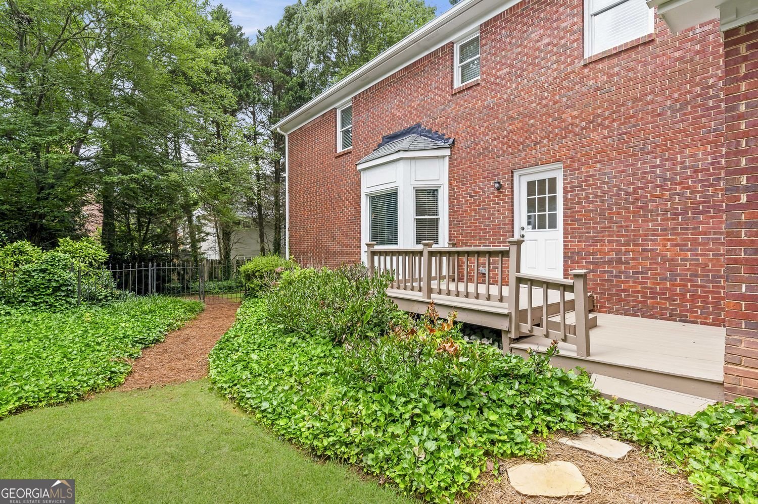 579 Palisades Circle Marietta - Photo 12