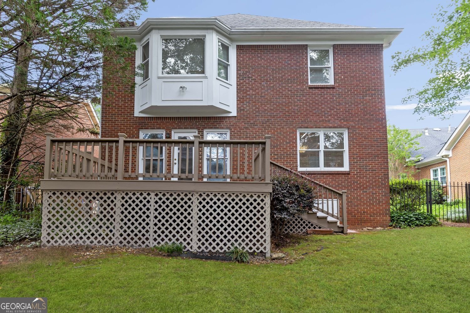 579 Palisades Circle Marietta - Photo 45