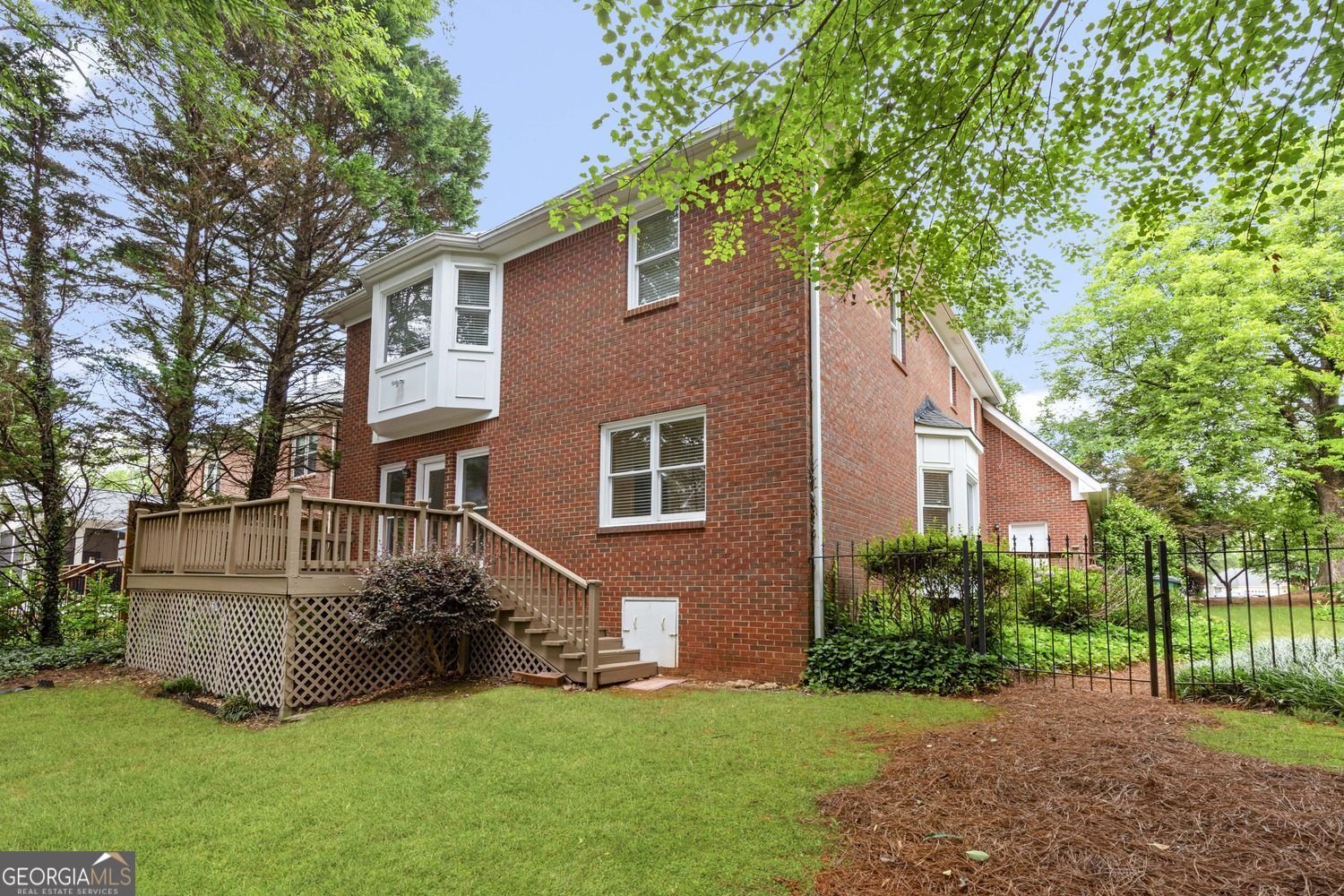 579 Palisades Circle Marietta - Photo 46
