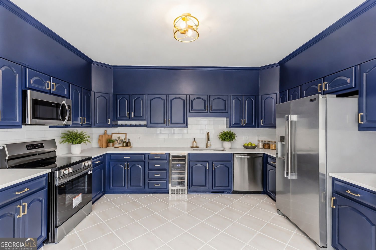 579 Palisades Circle Marietta - Photo 8