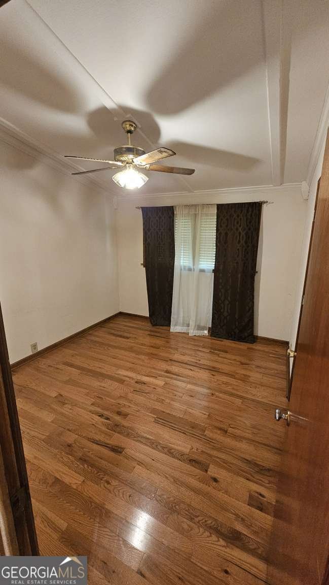4810 Parks Road Cumming - Photo 11
