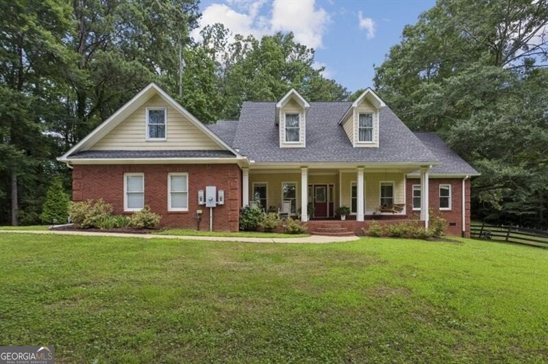 1137 Buchanan Highway Dallas - main photo
