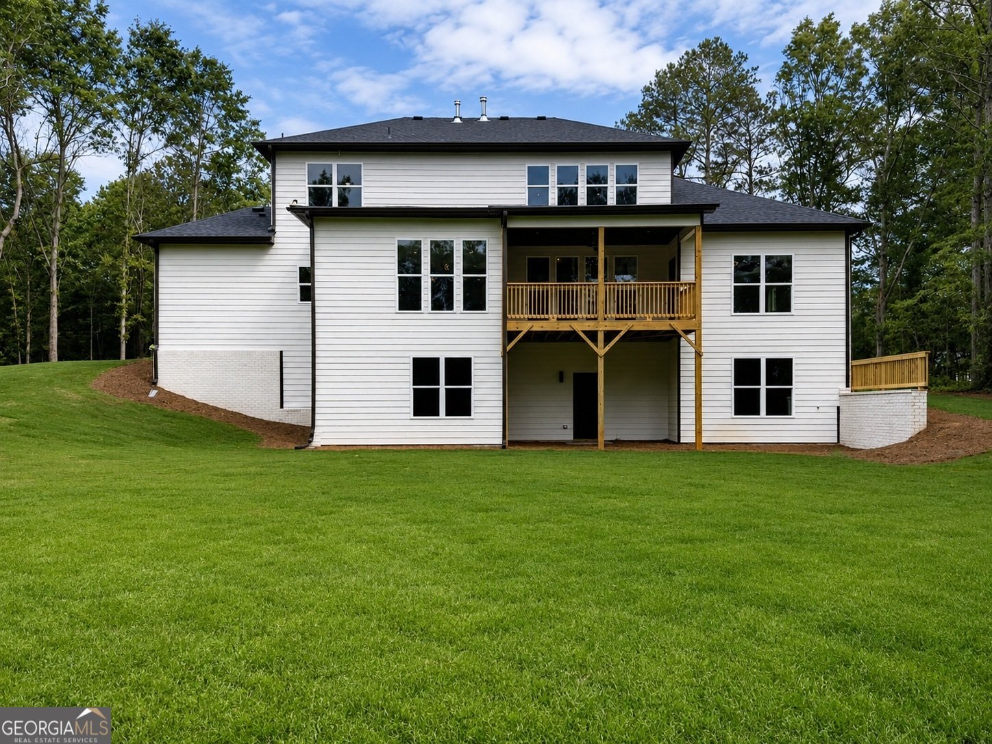 1290 New Hope Church Road Loganville - Photo 37