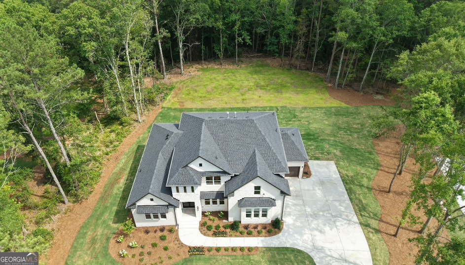 1290 New Hope Church Road Loganville - Photo 43