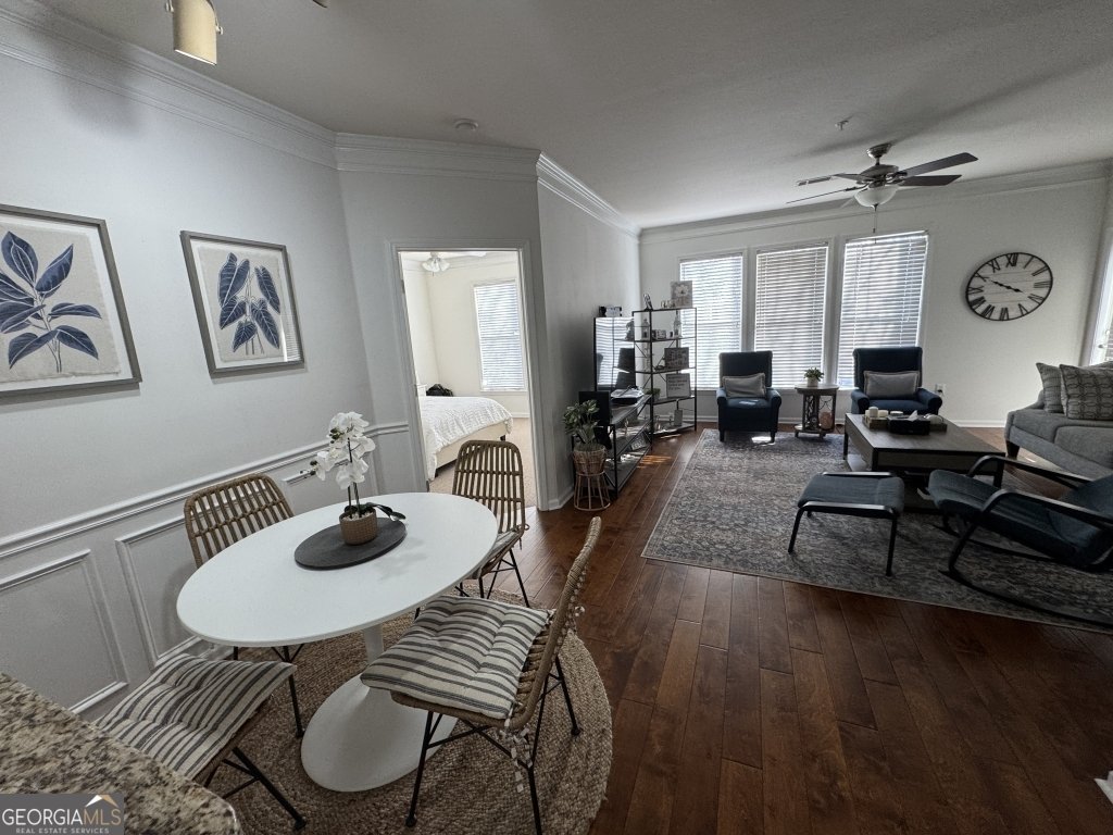 1850 Cotillion Drive Atlanta - Photo 6