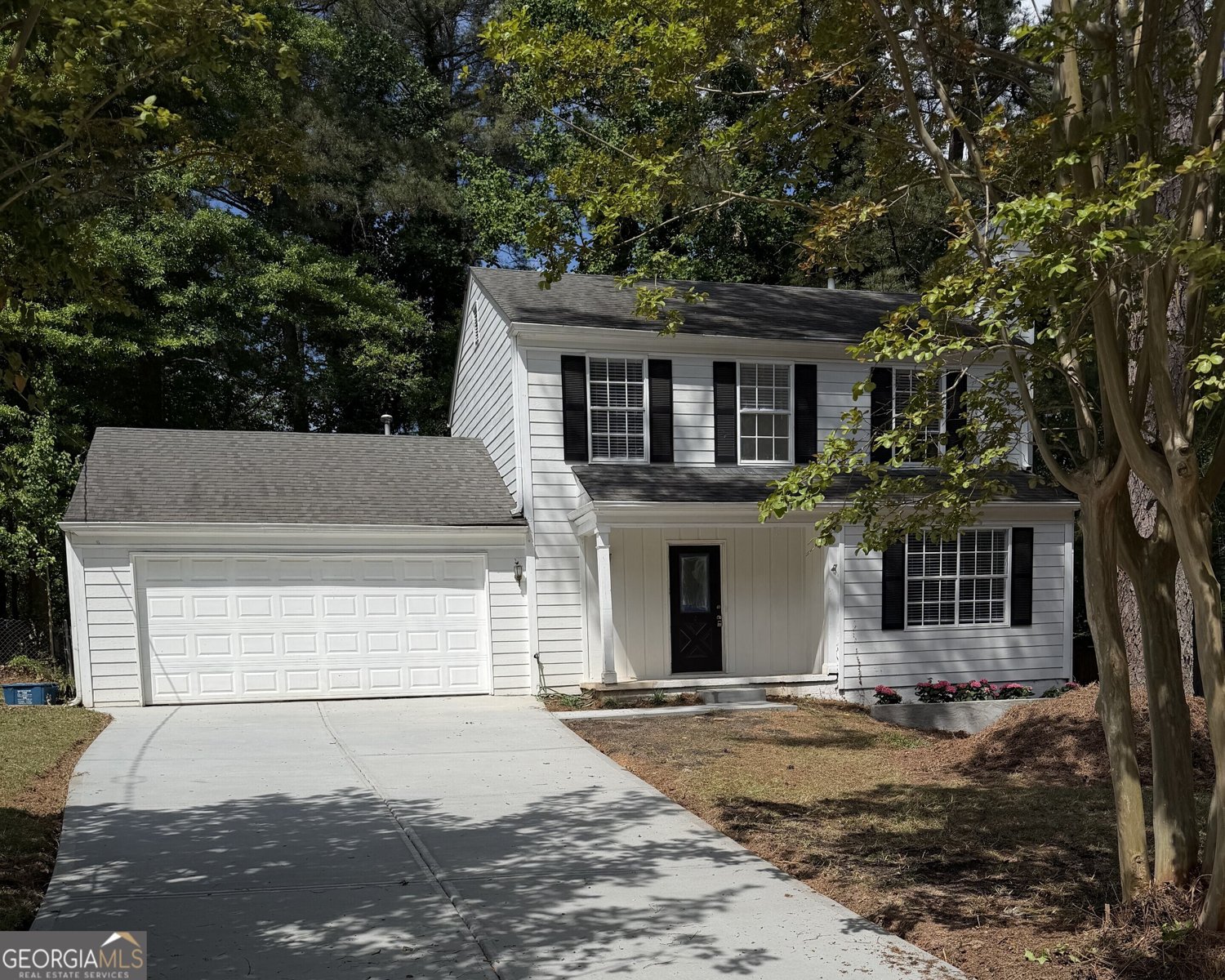 10310 Rillridge Court Alpharetta - main photo