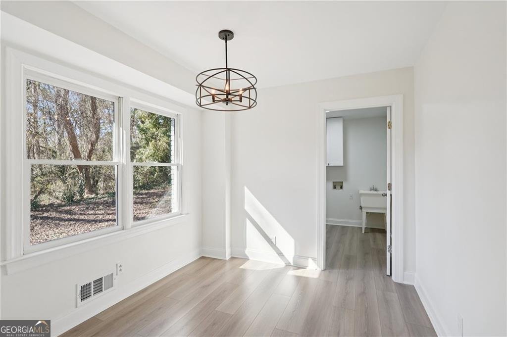 507 Castleaire Drive Stone Mountain - Photo 14
